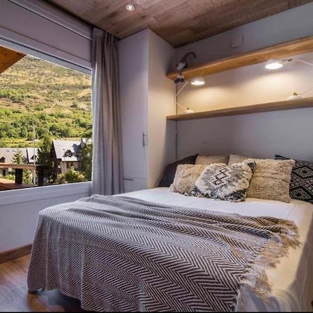 Apartaran 407 Con Terraza Betrén Exteriör bild