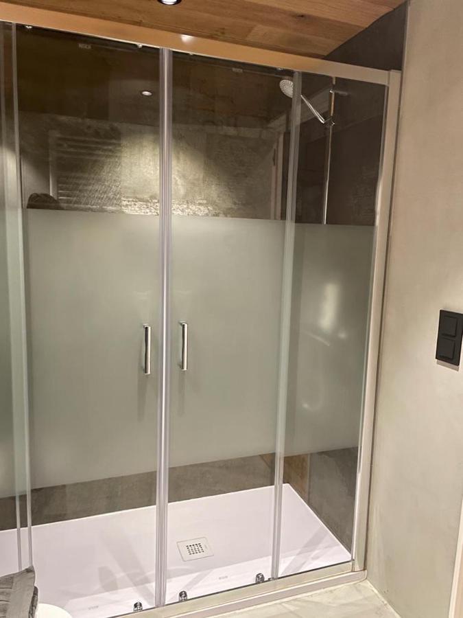 Apartaran 407 Con Terraza Betrén Exteriör bild