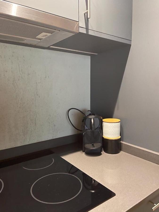 Apartaran 407 Con Terraza Betrén Exteriör bild