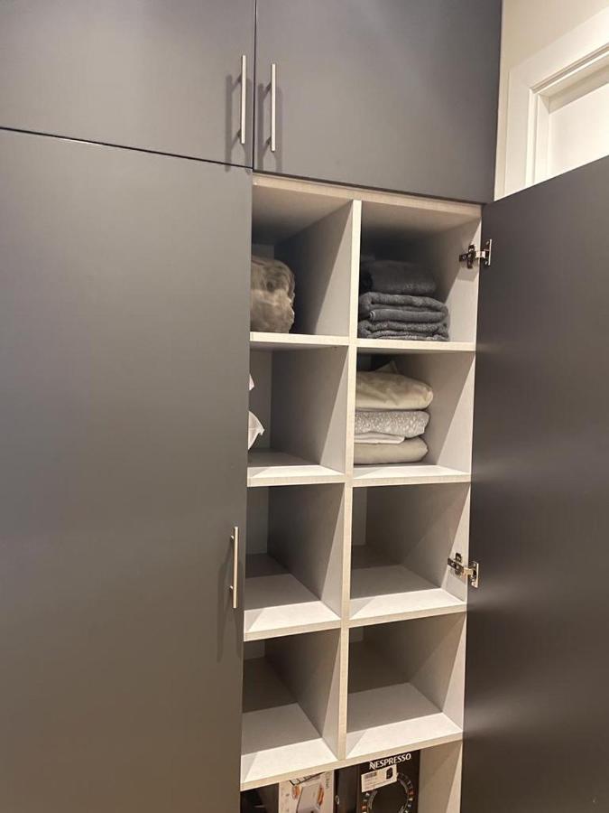 Apartaran 407 Con Terraza Betrén Exteriör bild